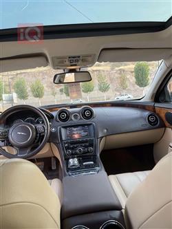 جاكوار XJ